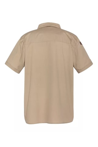 Chemise - Beige