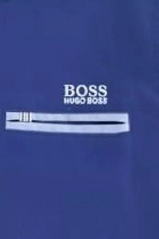 Chemise - Bleu cobalt