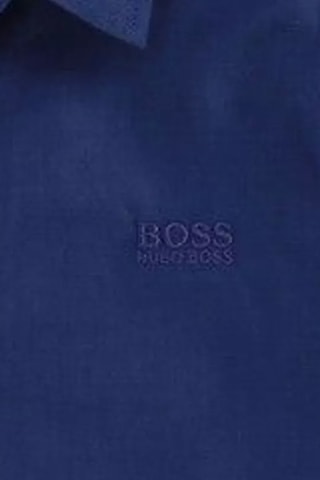 Chemise - Bleu foncé