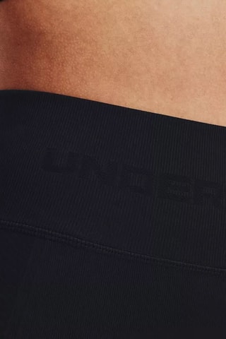 Legging Vanish Seamless - Noir