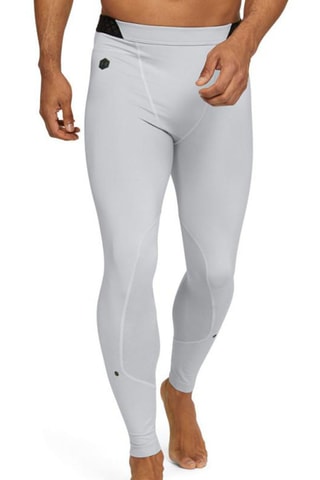 Legging Ua Rush  -  Gris