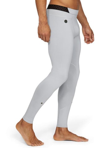 Legging Ua Rush  -  Gris