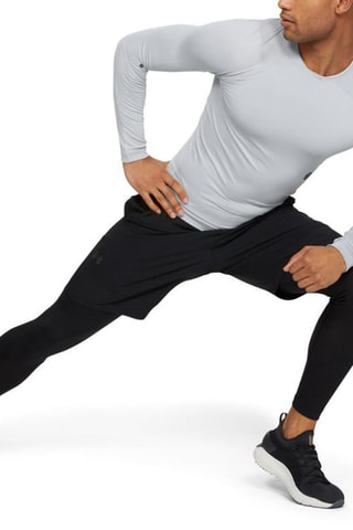 Legging Ua Rush   Noir