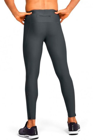 Legging Qualifier Noir