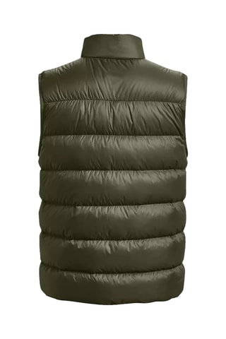 Doudoune sans manches Storm Armour Down 2.0 - Kaki