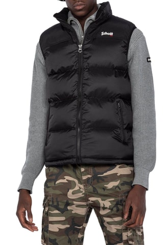 Doudoune light Utahv - Noir