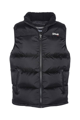 Doudoune light Utahv - Noir