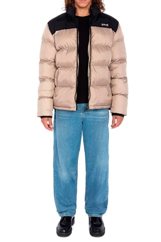 Doudoune Utah - Beige