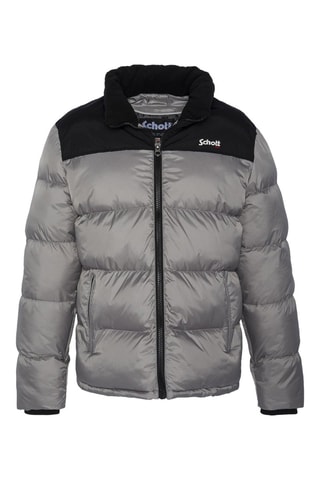 Doudoune Utah - Gris