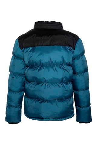 Doudoune Utah - Bleu