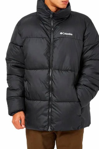 Doudoune Puffect II - Noir