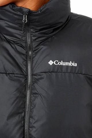 Doudoune Puffect II - Noir