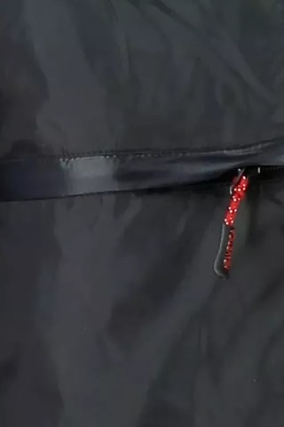 Doudoune matelassée à capuche Thorens - Noir