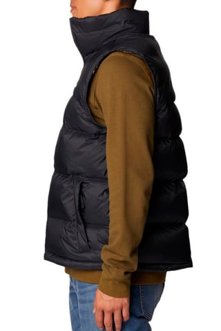 Doudoune sans manches Bulo Point II - Noir