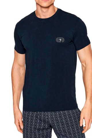 Pyjama - Bleu marine