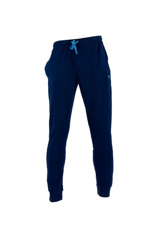 Pyjama - Bleu marine et bleu