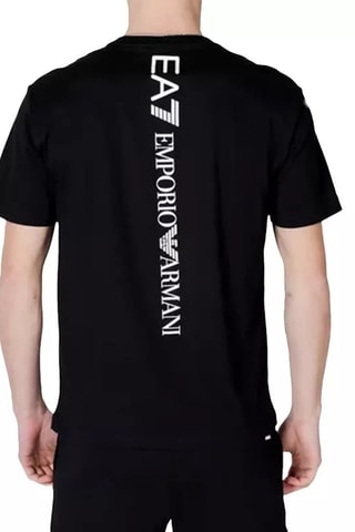 T-shirt - Noir