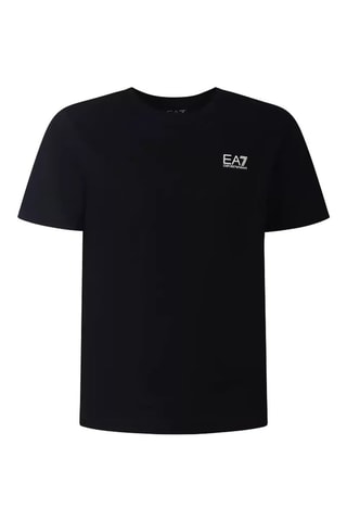 T-shirt - Noir