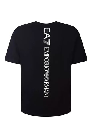 T-shirt - Noir