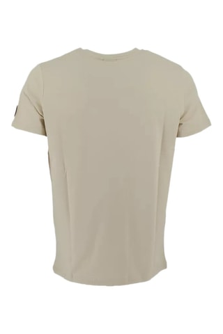 T-shirt Smith - Beige