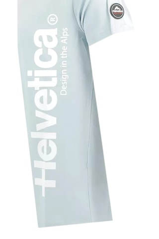 T-shirt Smith - Ciel