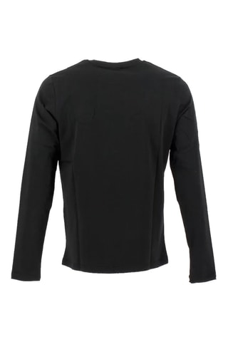 T-shirt Ajaccio - Noir