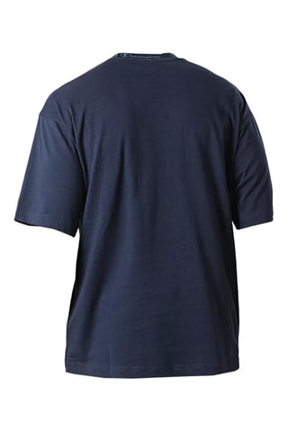 T-shirt - Bleu marine