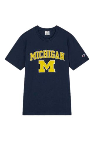 T-shirt - Bleu marine