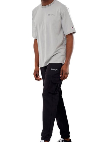 T-shirt - Gris chiné