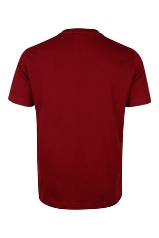T-shirt - Bordeaux