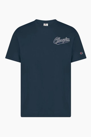 T-shirt - Bleu marine