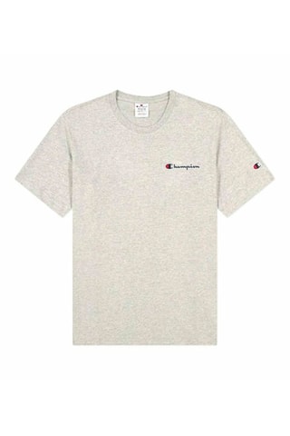 T-shirt - Gris chiné