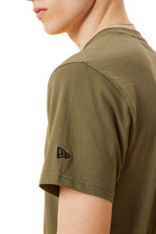 T-shirt Boston Red Sox - Kaki