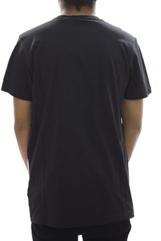 T-shirt Nba Chicago Bulls - Noir et rouge