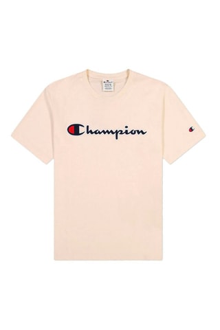 T-shirt - Beige