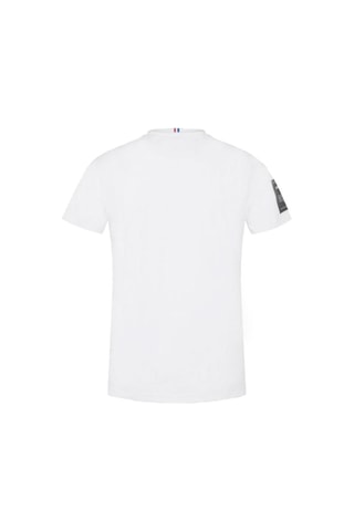 T-shirt Legion - Blanc et noir