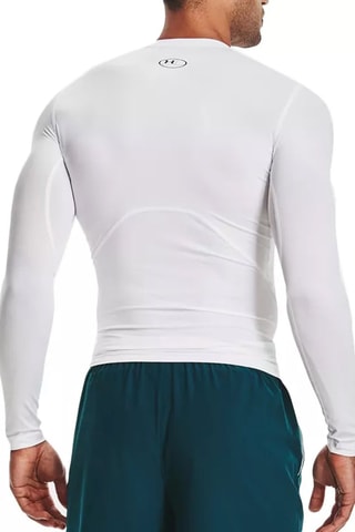 T-shirt Comp - Blanc