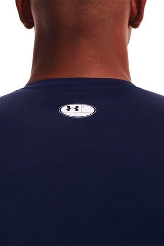 T-shirt - Bleu marine