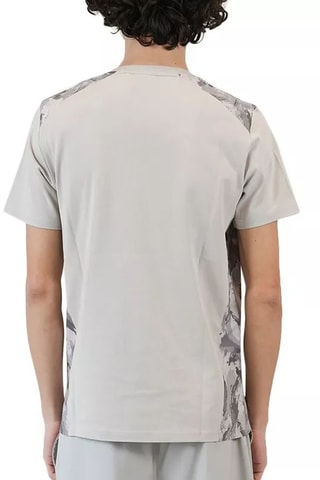 T-shirt - Gris