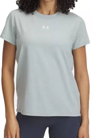 T-shirt- Vert d’eau