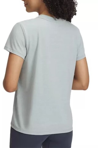 T-shirt- Vert d’eau