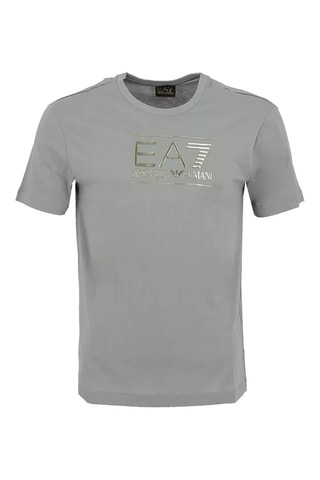 T-shirt - Gris clair