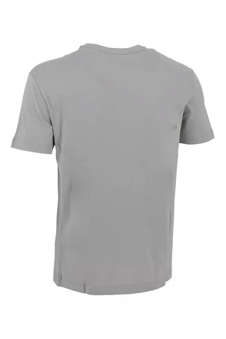 T-shirt - Gris clair