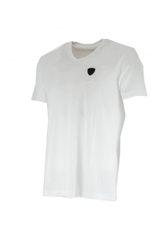 T-shirt Blanc
