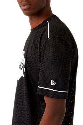 T-shirt NBA Team Los Angeles Lakers - Noir