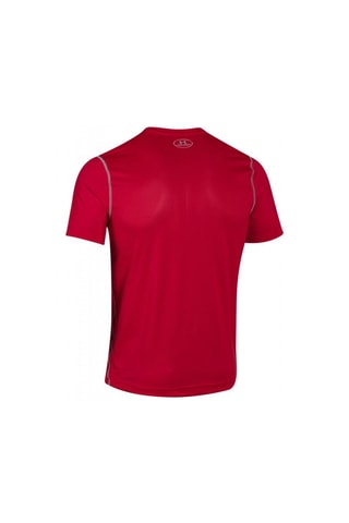 T-shirt UA Raid Rouge