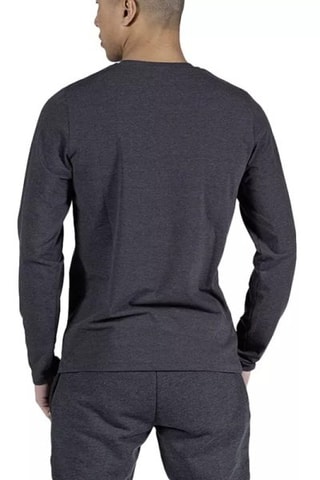 T-shirt Ajaccio - Gris