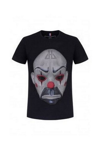 T-shirt Gibraltar - Noir