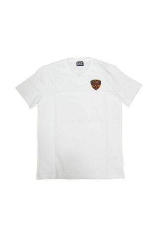 T-shirt Blanc