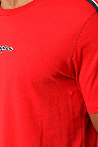 T-shirt Rouge